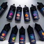 【油侍煙油】日本進口小煙油 30ml / 35mg ｜25種口味 · 台灣現貨：圖片 4